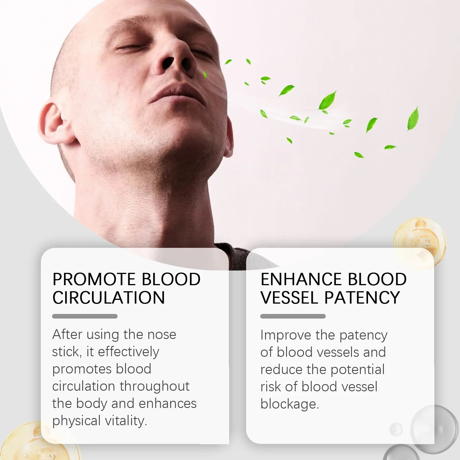 Boom Breath Aroma Sticks