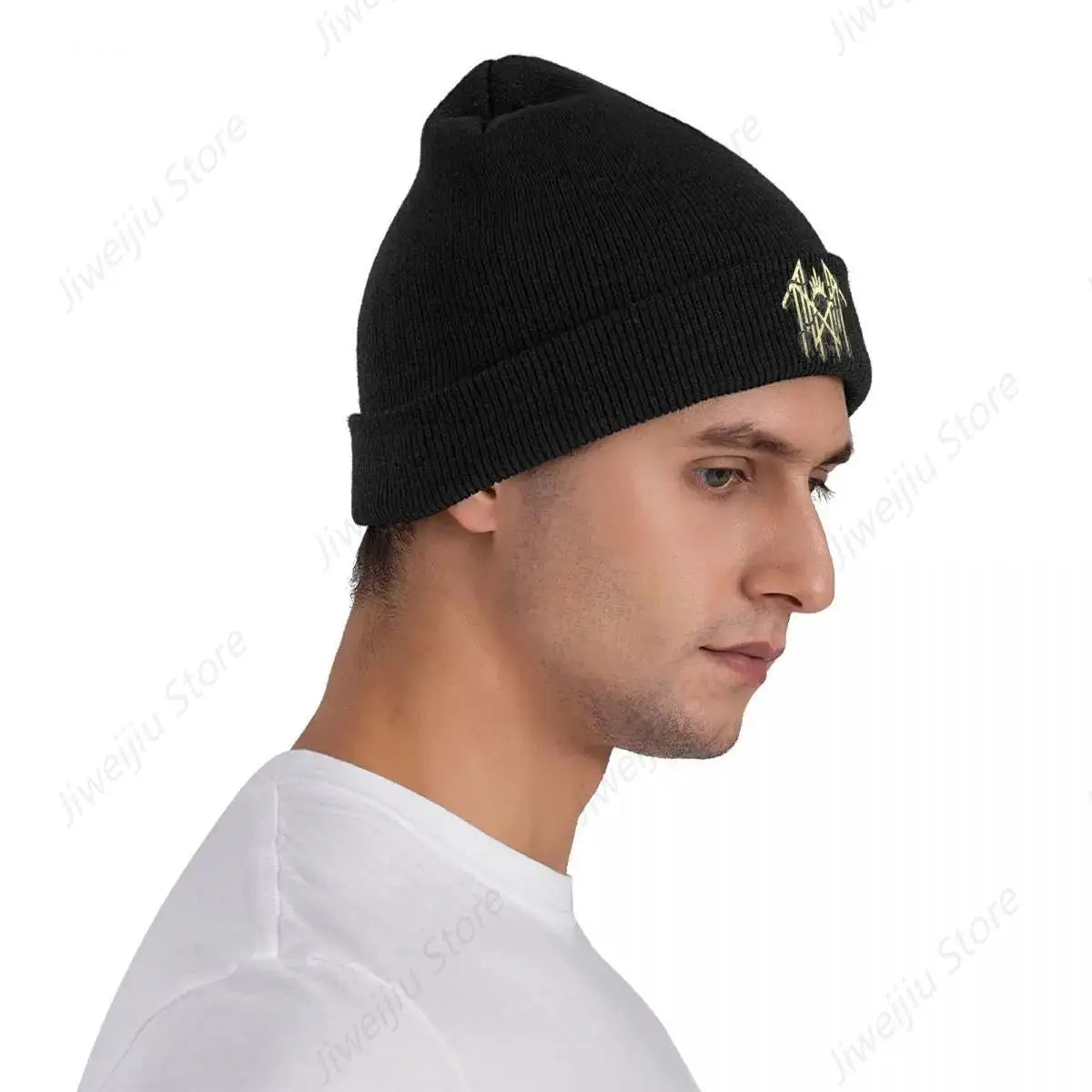 Rockstar Beanie Hat