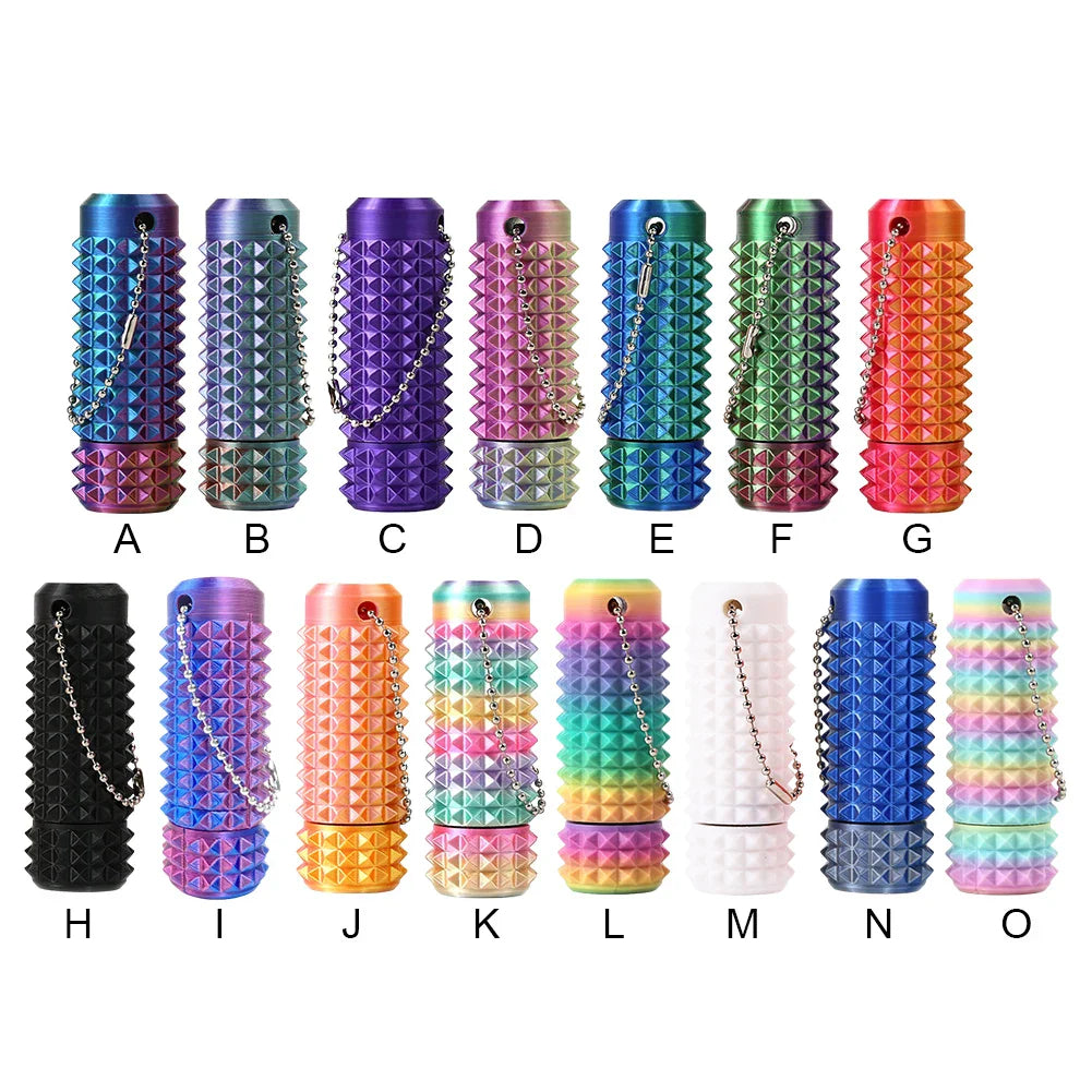 Little Ouchies Fidget Keychain