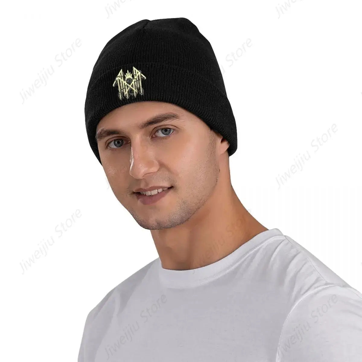 Rockstar Beanie Hat
