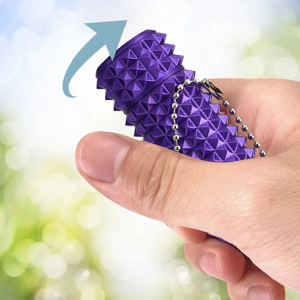 Little Ouchies Fidget Keychain