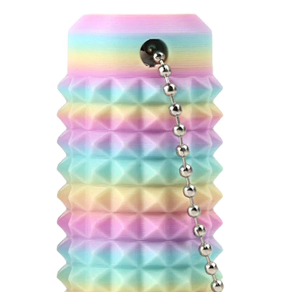 Little Ouchies Fidget Keychain