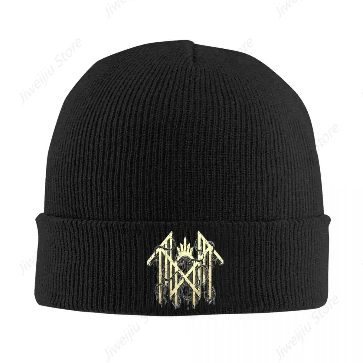 Rockstar Beanie Hat